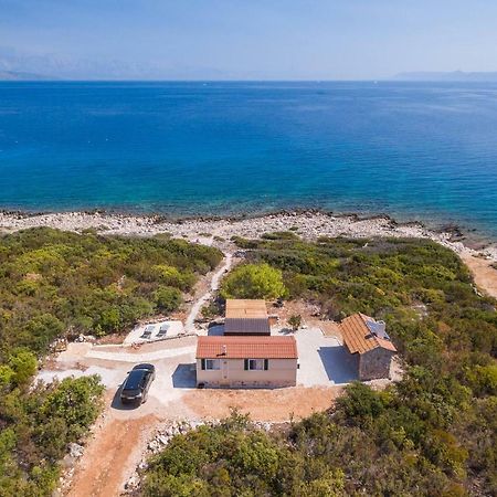 Private Bay Residence Vrboska Exterior photo